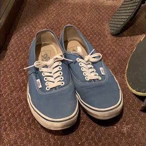 100% Authentic classic low vans